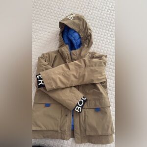 2-in-1 BOGNER  Kids Jacket Size 7–8Y